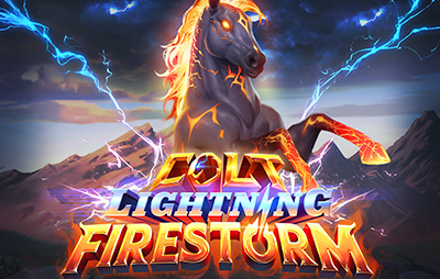 Colt Lightning Firestorm