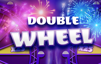 Double Wheel