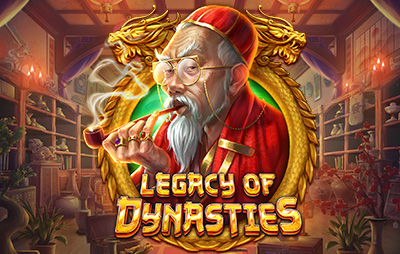 Legacy of Dynasties