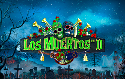 Los Muertos 2