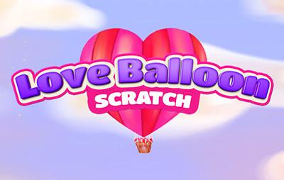 Love Balloon