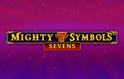 Mighty Symbols: Sevens