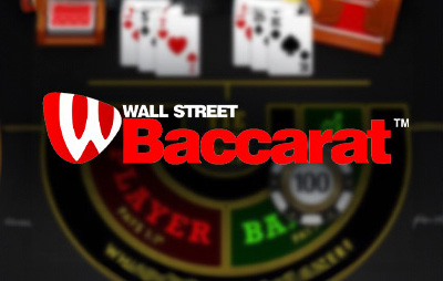 Wall Street Baccarat